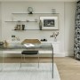 Hammersmith Home | Living Room Study  | Interior Designers